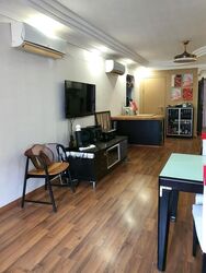 Blk 771 Longvale (Bedok), HDB 4 Rooms #609653151